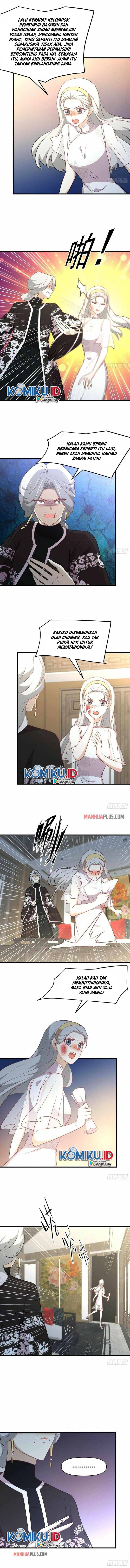 Immortal Swordsman in The Reverse World Chapter 269 Gambar 4